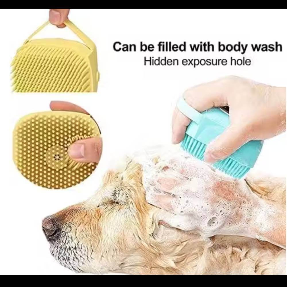 ArtPaws Professional 6-in-1 Cat Grooming Kit - Cat Hair Remover & Detangling Comb Set - Image 4