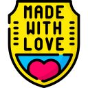 Made With Love